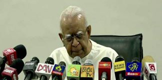 Legislature has proven its independency – TNA Leader