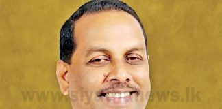 MP or two could die under current situation