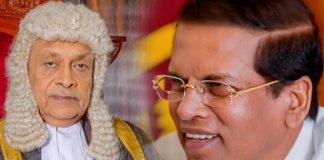 A reply letter to the speaker from the President