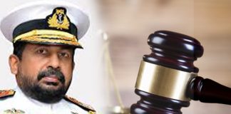 CDS appears before court