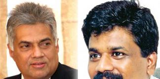 Ranil should leave Temple Trees if motion is passed