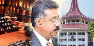 President’s dissolution of Parliament is constitutional