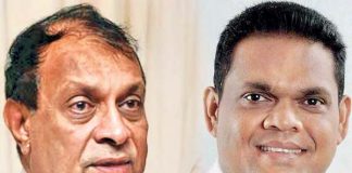 UPFA MP Semasinghe accuses Speaker of abetting murder