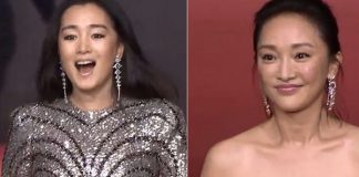 Golden Horse awards: Taiwan controversy at ‘Chinese Oscars’