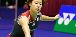 Okuhara downs Intanon in Hong Kong Open final