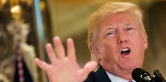 Trump may attend White House Correspondents’ Dinner