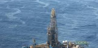 Undersea gas fires Egypt’s regional energy dreams