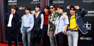 Japan TV station cancels K-Pop stars BTS over nuke bomb shirt