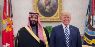 Trump asked to determine Saudi prince’s ‘role’ in Khashoggi murder