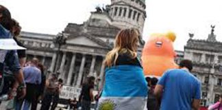 Russia-Ukraine crisis clouds G20 summit in Buenos Aires