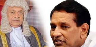 Proposal to suspend monetary provisions for PM’s Office – Rajitha