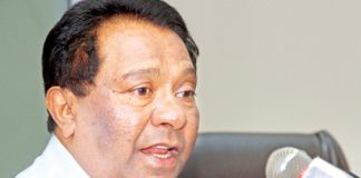 Speaker to blame for chaos in Parliament