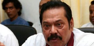 President decided to convene Parliament – Mahinda