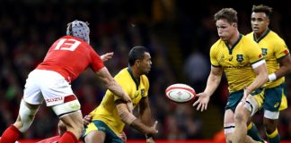 Hooper rues spurned penalties, Cheika seeks positives