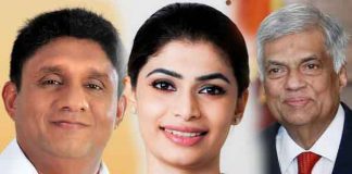Our theme is ‘President Ranil; PM Sajith’ – Hirunika Premachandra