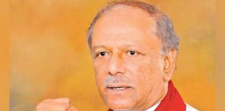 Dinesh reveals reason for Speaker’s absence