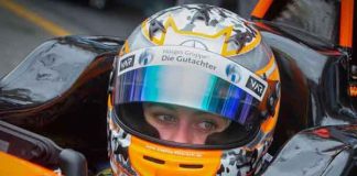Teen driver in hours-long surgery after Macau GP horror crash