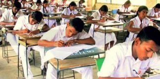 O/L tuition classes banned from tomorrow until Dec 12