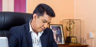 Charitha Herath appointed as Secretary of Mass Media