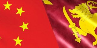 China’s loans are not causing problems for SL