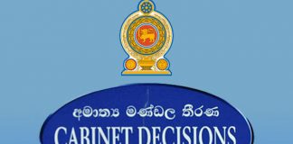 Cabinet approves Interim Vote on Account for Rs 1,735 billion