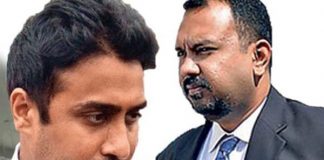 Aloysius and Kasun further remanded