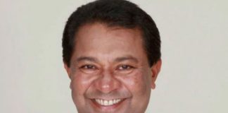 SB appointed Chief Government Whip