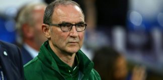 Martin O’Neill leaves Ireland manager post: FAI