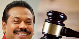 Petition against Premiership of PM Mahinda taken up at Court