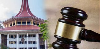 Seven – member judge bench for petitions on parliament dissolution