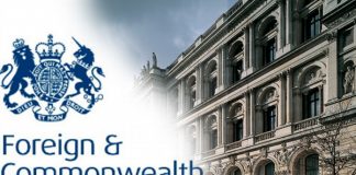 British tourists warned over political situation in SL