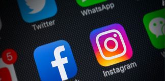 Facebook, Instagram back up after outage, company confirms