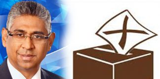Provincial Council elections under old system?
