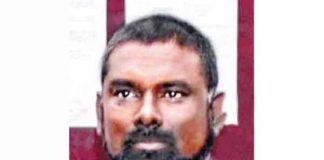 IP Neomal Rangajeewa reinstated to PNB