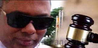 Former DIG Nalaka further remanded