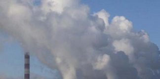 Greenhouse gas levels in atmosphere hit new high: UN