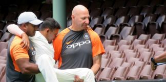 Injury rules Indian batting marvel Shaw out of first Test