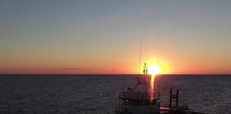 Russia-Ukraine tensions rise after Kerch Strait ship capture