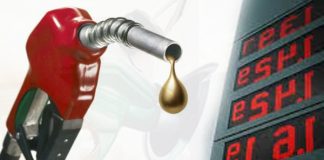 Fuel prices slashed by Rs. 5