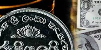 SL Rupee hits new record low