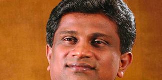 Defense Secretary dismisses Ajith’s accusations