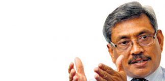 Need an election soon – Gotabaya