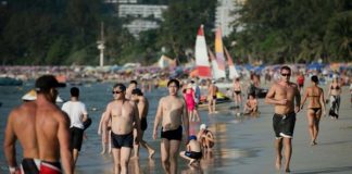 Chinese tourists skip Thailand after Phuket boat disaster