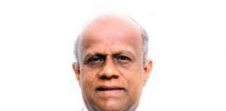 Dr. Palitha Abeykoon appointed President of SLMC