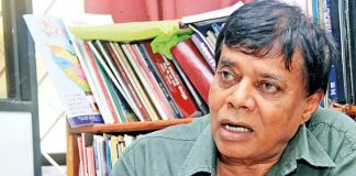 We are ready to face an election any time