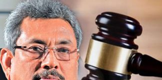 Former Defense Secretary arrives at Special High Court