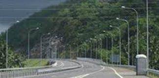 Motorists using Expressway urged to limit speed