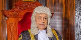 Parliament to reconvene on Nov. 7