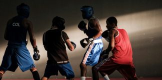 IOC halts planning for boxing at 2020 Olympics, opens AIBA probe