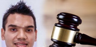 Case against Namal Rajapaksa postponed